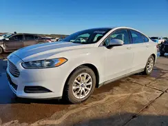 3FA6P0G73GR314086 2016 FORD FUSION