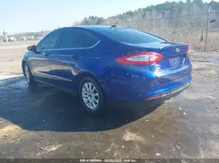 3FA6P0G73GR317666 2016 FORD FUSION