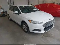 3FA6P0G73GR322723 2016 FORD FUSION