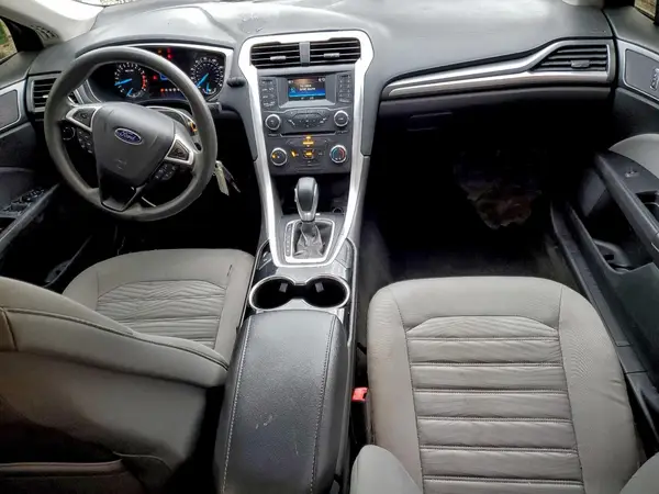 3FA6P0G73GR323032 2016 FORD FUSION - Image 8