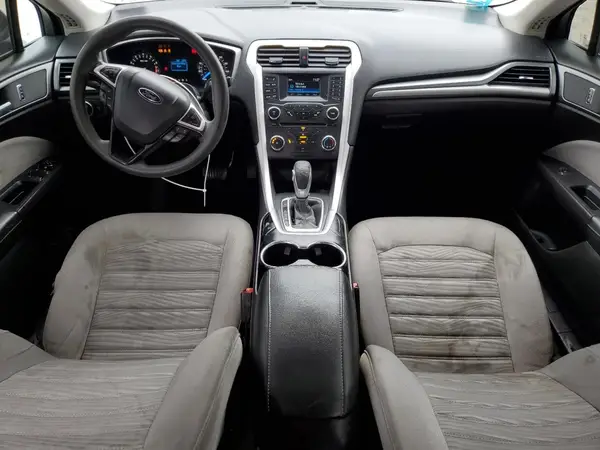 3FA6P0G73GR324147 2016 FORD FUSION - Image 8