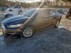 3FA6P0G73GR327131 2016 FORD FUSION