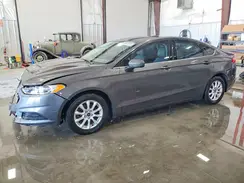 3FA6P0G73GR328067 2016 FORD FUSION