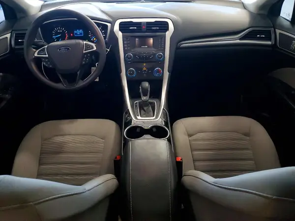 3FA6P0G73GR328067 2016 FORD FUSION - Image 8