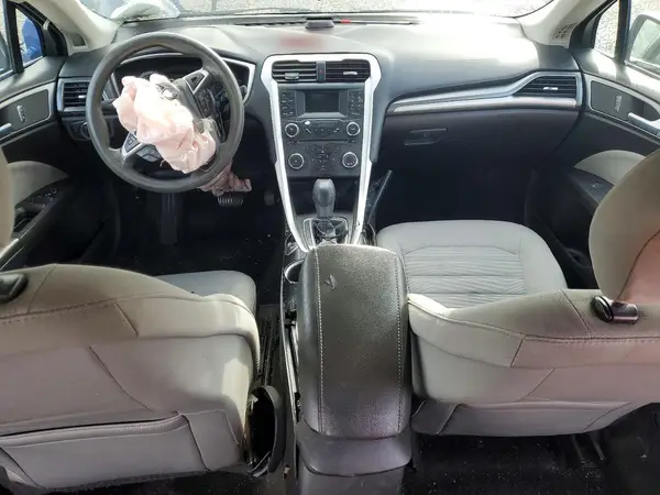 3FA6P0G73GR328893 2016 FORD FUSION - Image 8