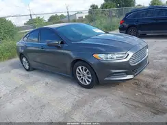3FA6P0G73GR332832 2016 FORD FUSION