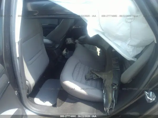 3FA6P0G73GR337352 2016 FORD FUSION - Image 8