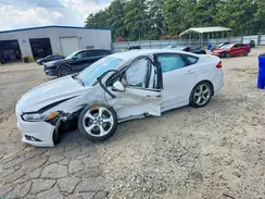 3FA6P0G73GR337738 2016 FORD FUSION
