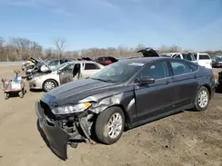 3FA6P0G73GR339165 2016 FORD FUSION