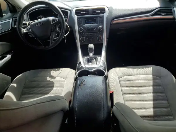 3FA6P0G73GR341837 2016 FORD FUSION - Image 8