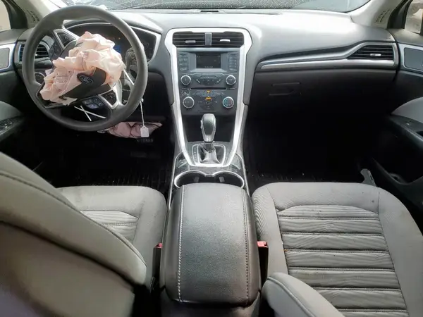 3FA6P0G73GR351798 2016 FORD FUSION - Image 8
