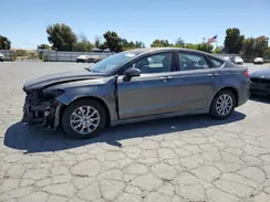 3FA6P0G73GR367693 2016 FORD FUSION