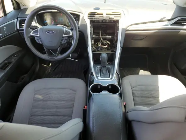 3FA6P0G73GR367693 2016 FORD FUSION - Image 8