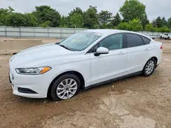 3FA6P0G73GR369153 2016 FORD FUSION
