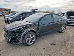 3FA6P0G73GR383182 2016 FORD FUSION