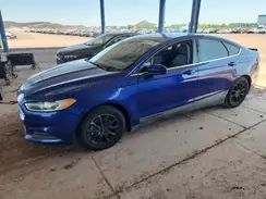 3FA6P0G73GR383456 2016 FORD FUSION
