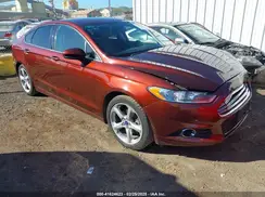 3FA6P0G73GR384042 2016 FORD FUSION