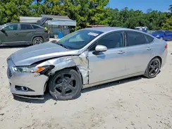 3FA6P0G73GR385093 2016 FORD FUSION