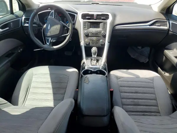 3FA6P0G73GR385093 2016 FORD FUSION - Image 8