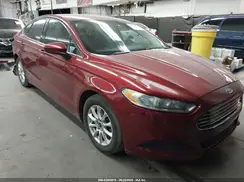 3FA6P0G73GR385742 2016 FORD FUSION