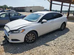 3FA6P0G73GR394201 2016 FORD FUSION