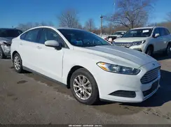 3FA6P0G73GR398376 2016 FORD FUSION