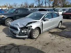 3FA6P0G73GR398605 2016 FORD FUSION