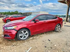 3FA6P0G73GR402877 2016 FORD FUSION
