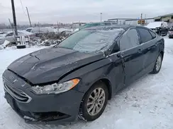 3FA6P0G73HR105089 2017 FORD FUSION