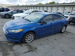 3FA6P0G73HR108865 2017 FORD FUSION
