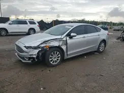 3FA6P0G73HR108879 2017 FORD FUSION