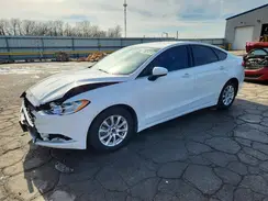 3FA6P0G73HR109899 2017 FORD FUSION