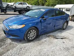 3FA6P0G73HR126282 2017 FORD FUSION