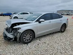 3FA6P0G73HR143468 2017 FORD FUSION