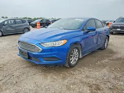 3FA6P0G73HR149190 2017 FORD FUSION