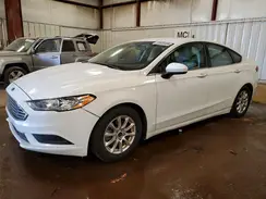 3FA6P0G73HR150811 2017 FORD FUSION