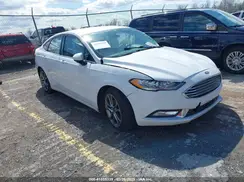 3FA6P0G73HR161260 2017 FORD FUSION