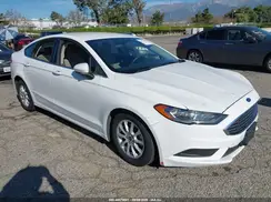 3FA6P0G73HR163722 2017 FORD FUSION