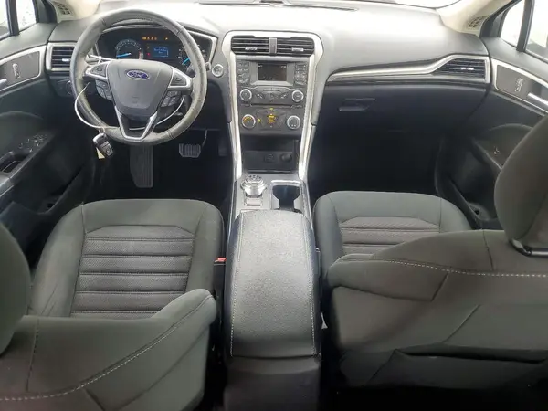 3FA6P0G73HR169486 2017 FORD FUSION - Image 8