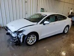3FA6P0G73HR176129 2017 FORD FUSION