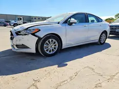 3FA6P0G73HR178902 2017 FORD FUSION