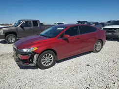3FA6P0G73HR179001 2017 FORD FUSION