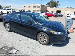 3FA6P0G73HR187681 2017 FORD FUSION