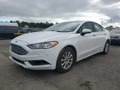 3FA6P0G73HR188913 2017 FORD FUSION