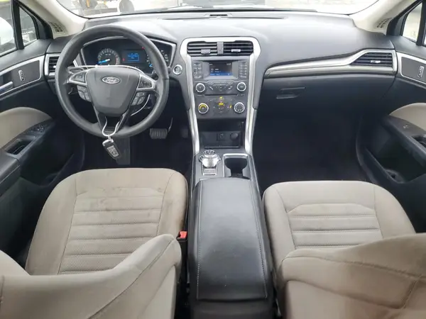 3FA6P0G73HR188913 2017 FORD FUSION - Image 8