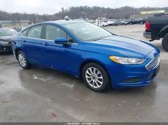 3FA6P0G73HR200722 2017 FORD FUSION