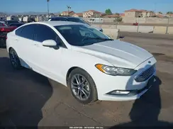 3FA6P0G73HR201434 2017 FORD FUSION