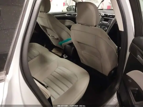 3FA6P0G73HR202034 2017 FORD FUSION - Image 8
