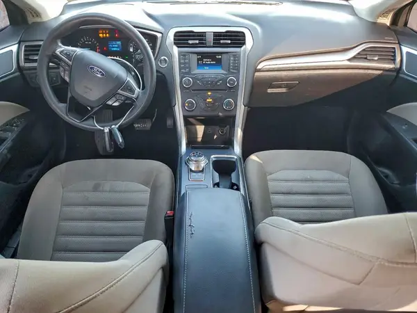 3FA6P0G73HR202146 2017 FORD FUSION - Image 8