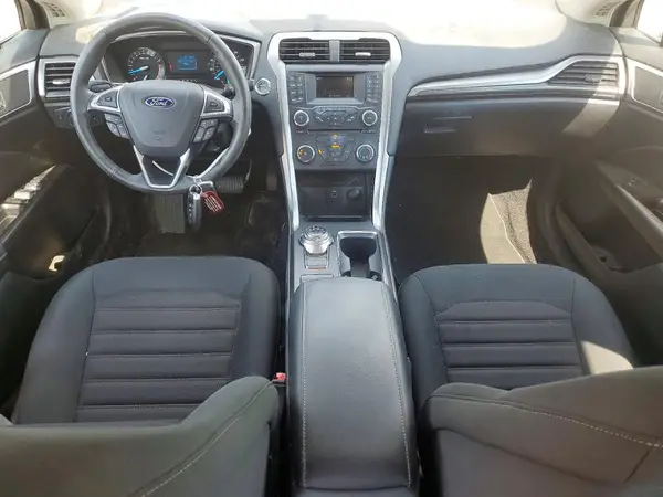 3FA6P0G73HR221179 2017 FORD FUSION - Image 8